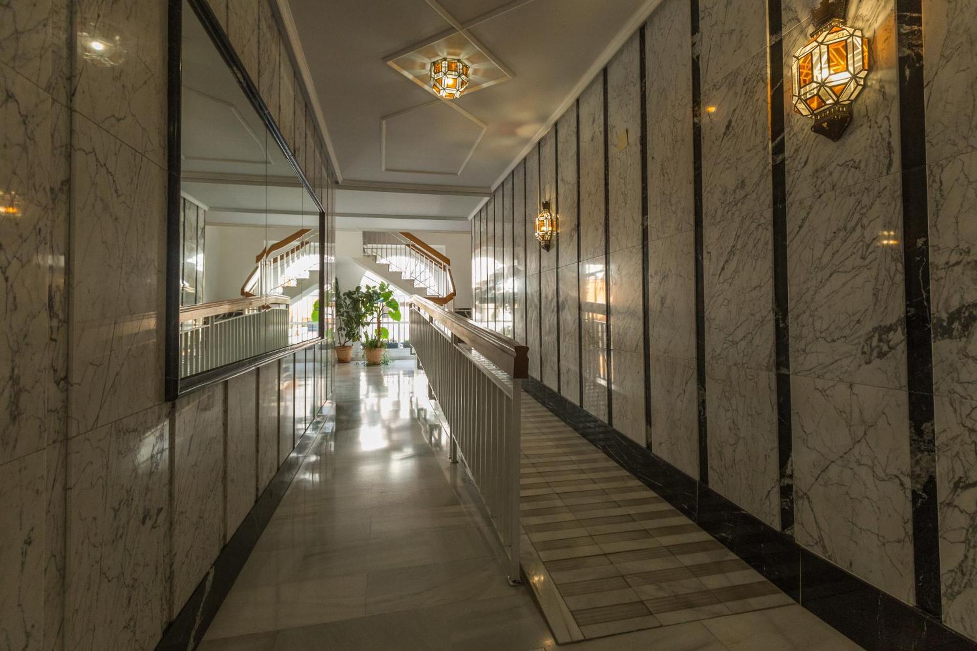 Gracia Suites - Centro Y Confort Con Parking Gratis, Granada