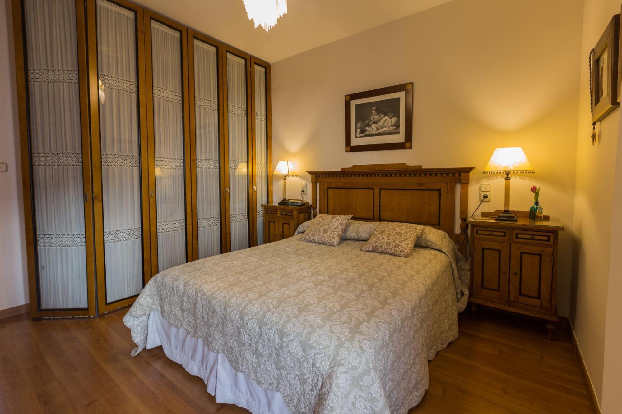 Gracia Suites - Centro Y Confort Con Parking Gratis — Fotos 3