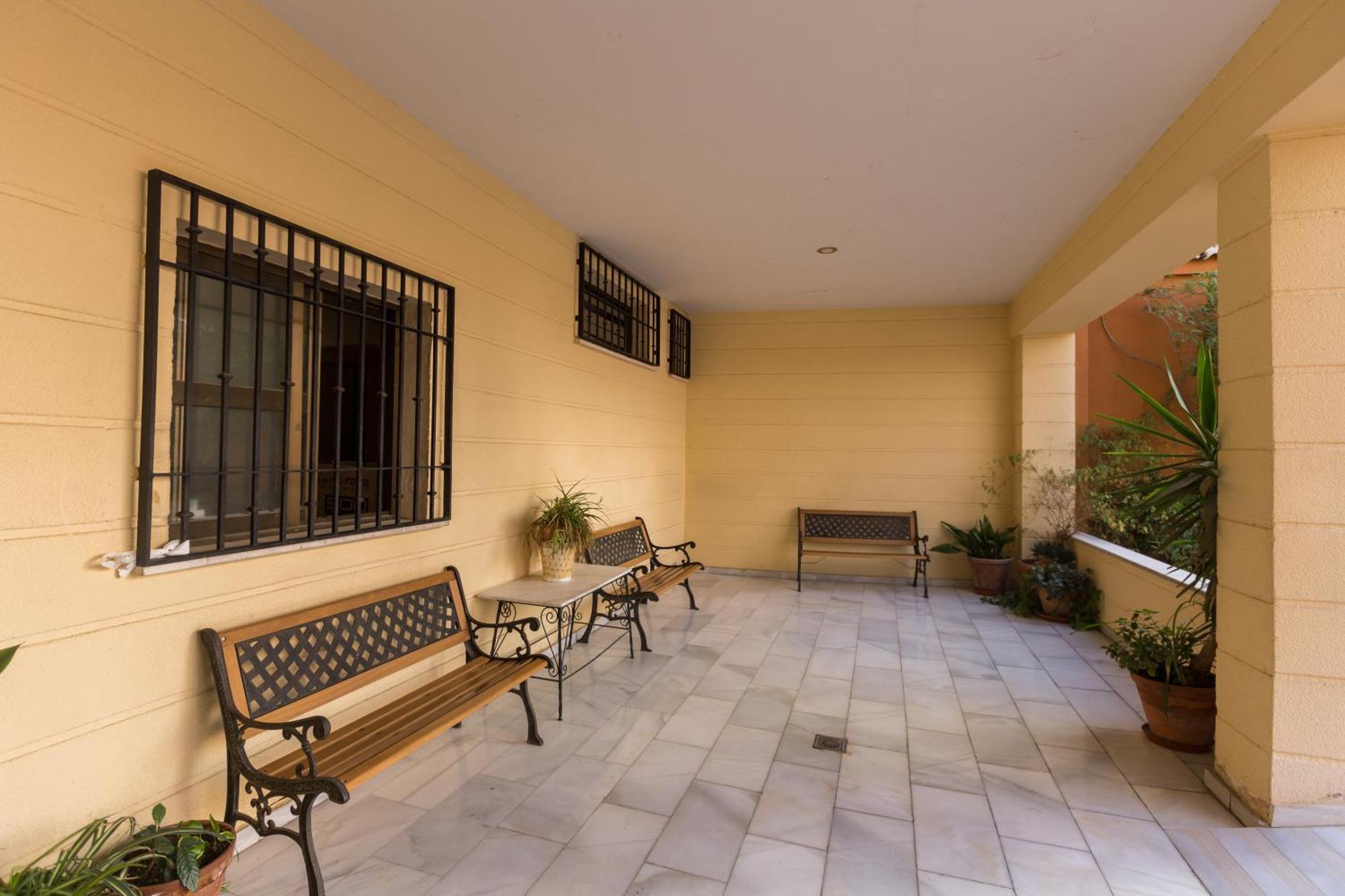 Gracia Suites - Centro Y Confort Con Parking Gratis — Fotos 2