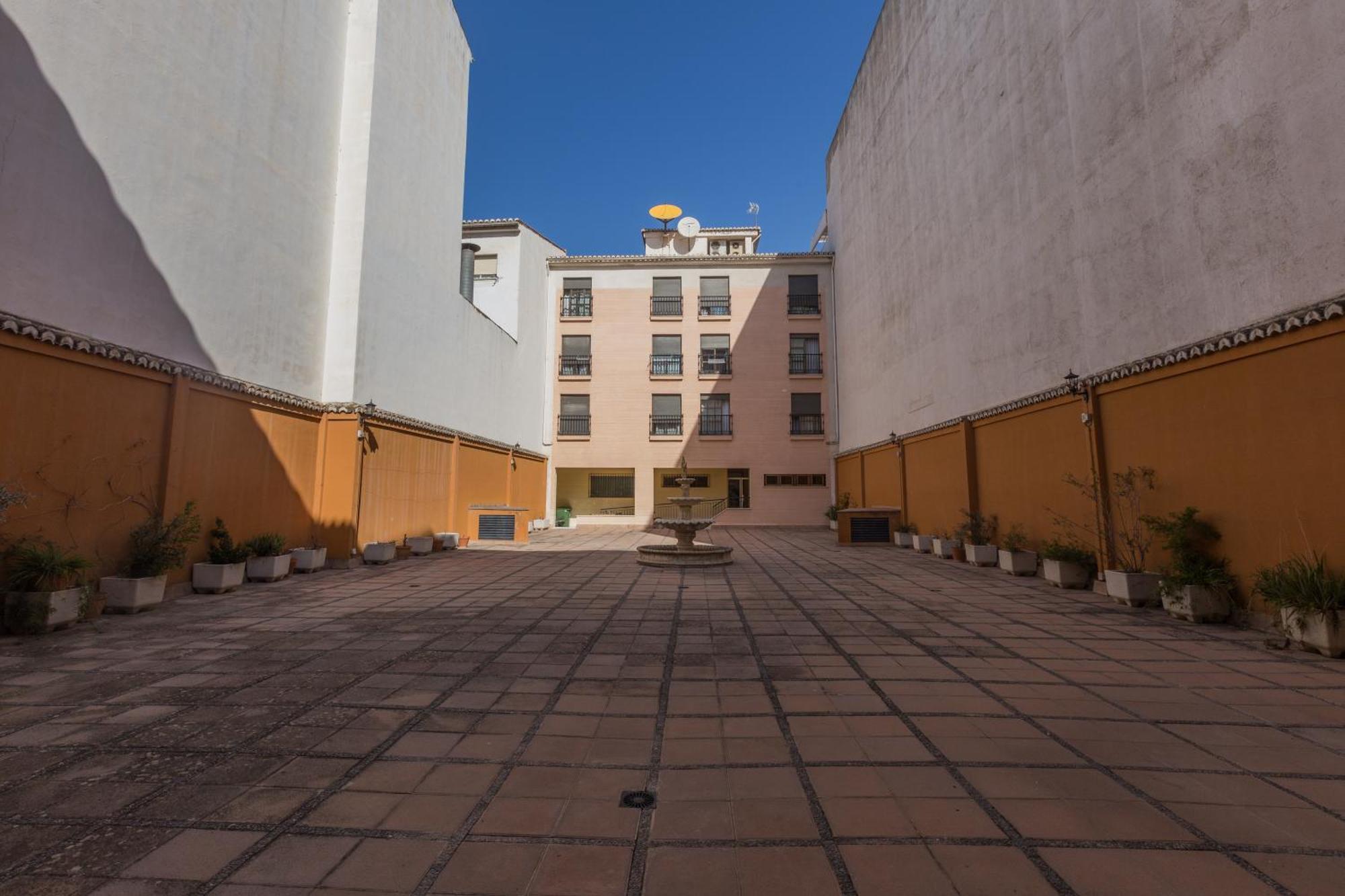 Gracia Suites - Centro Y Confort Con Parking Gratis — Fotos 1